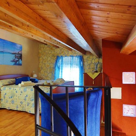 Casa Gioia Villa Augusta Dış mekan fotoğraf