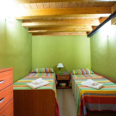 Casa Gioia Villa Augusta Dış mekan fotoğraf