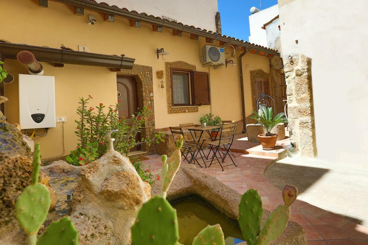 Casa Gioia Villa Augusta Dış mekan fotoğraf