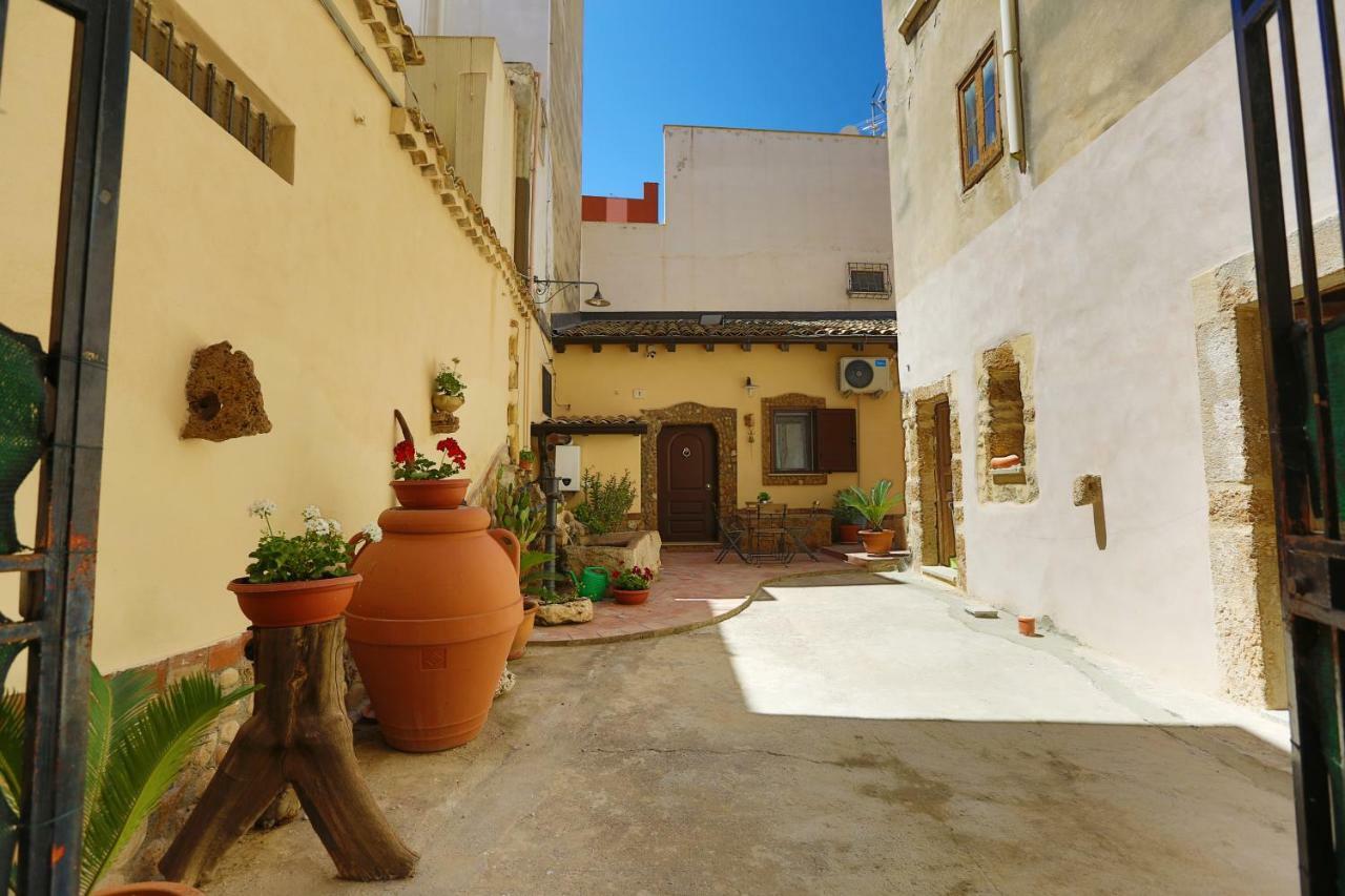Casa Gioia Villa Augusta Dış mekan fotoğraf