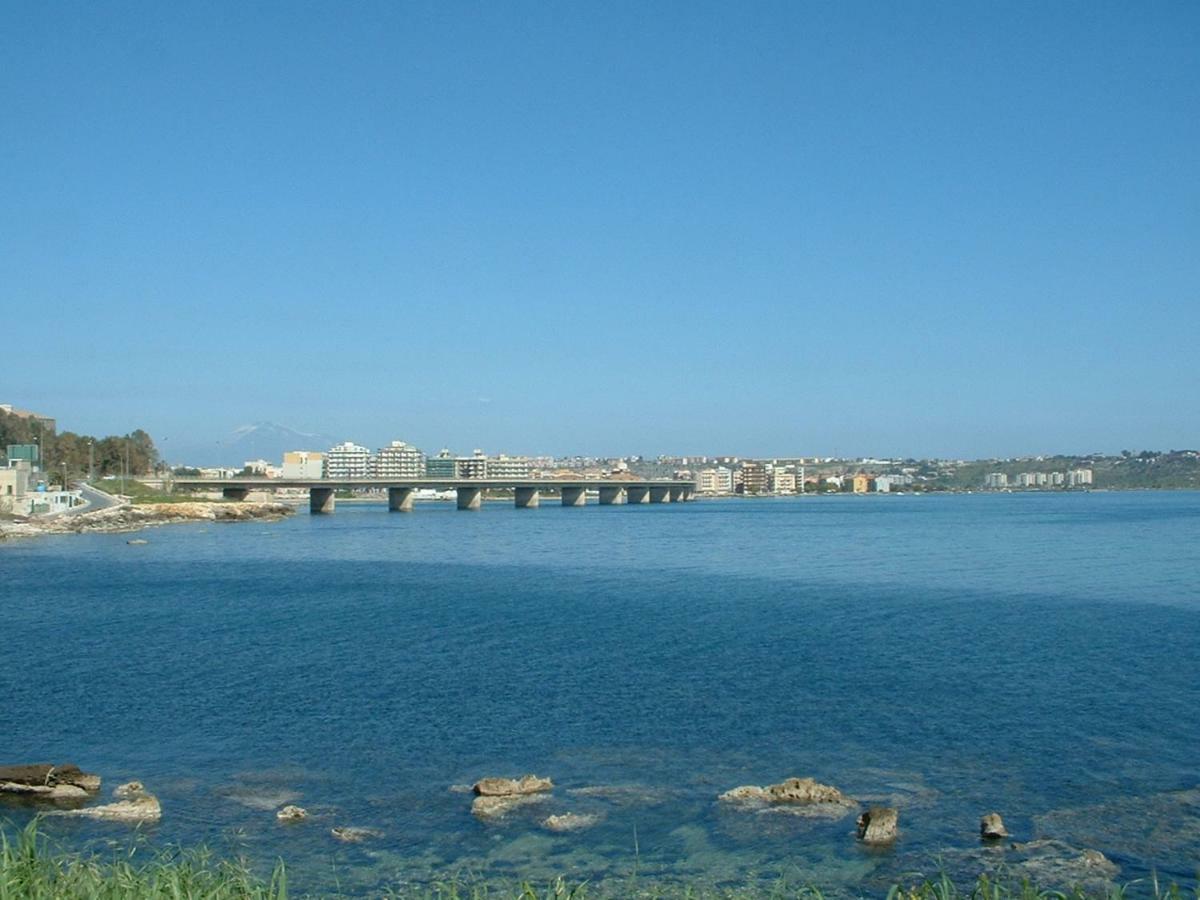 Casa Gioia Villa Augusta Dış mekan fotoğraf